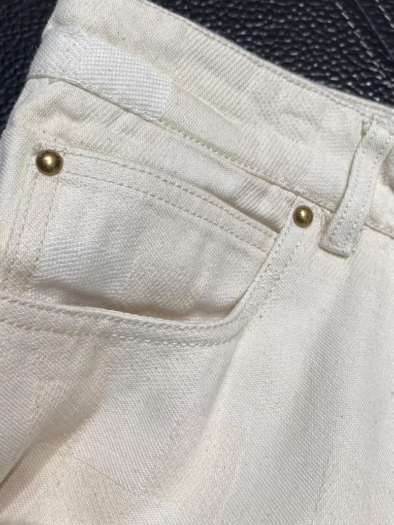 Louis Vuitton Long Pants